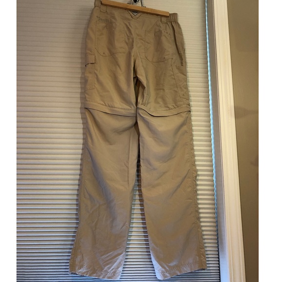 Columbia fishing pants - Picture 9 of 16